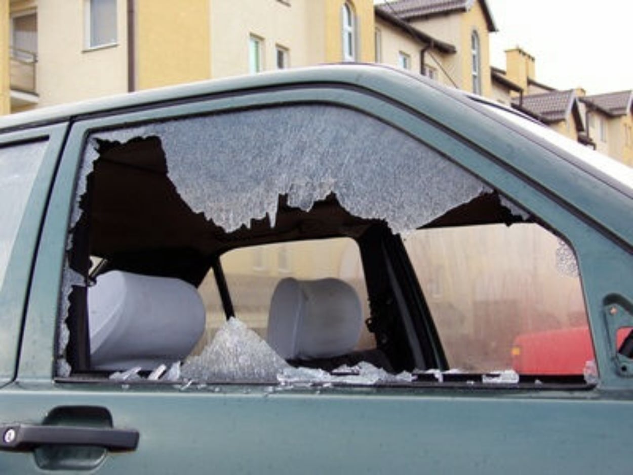 Junk Car Into Cash In Miami, FL