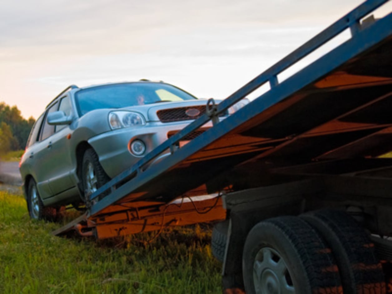 Junk Car Removal Service In Miami FL