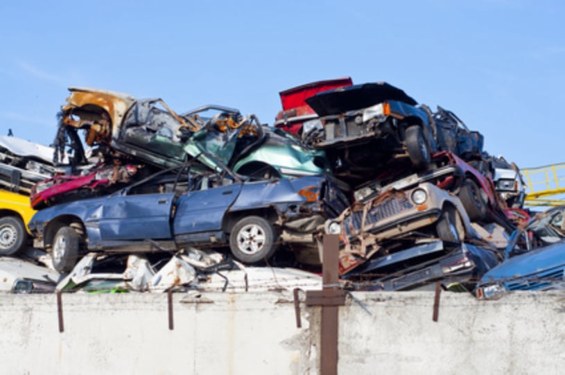 Cash For Junk Cars In Florida