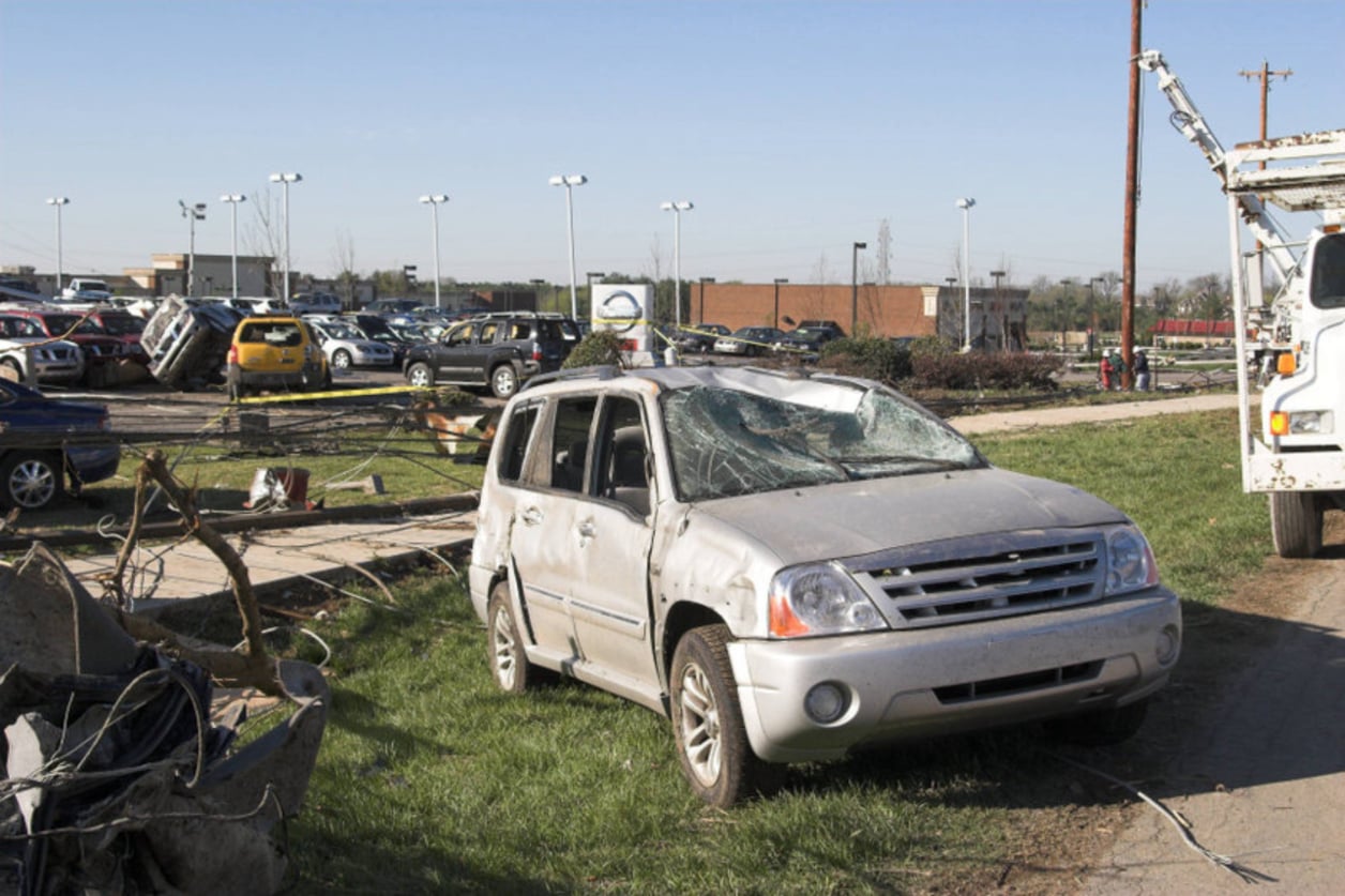 Remove Junk Cars In Miami,FL